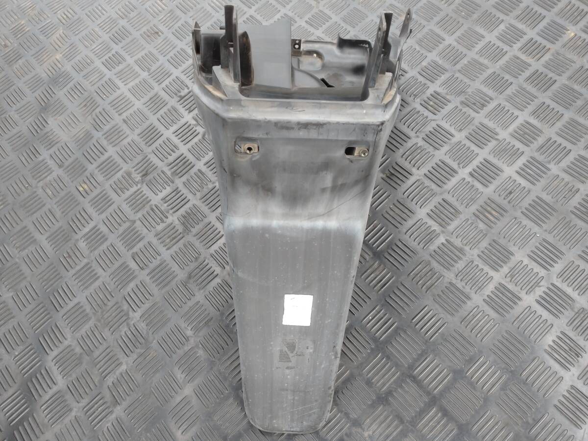 SUZUKI スズキ レッツ2 CA1PA リアフェンダー 送料無料!!拍卖