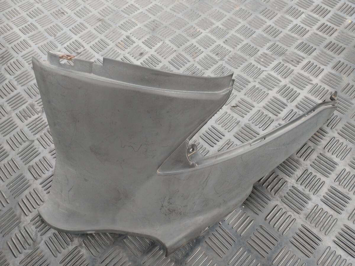 SUZUKI スズキ レッツ2 CA1PA 左 シートカバー センターカバー 送料無料!! 拍卖