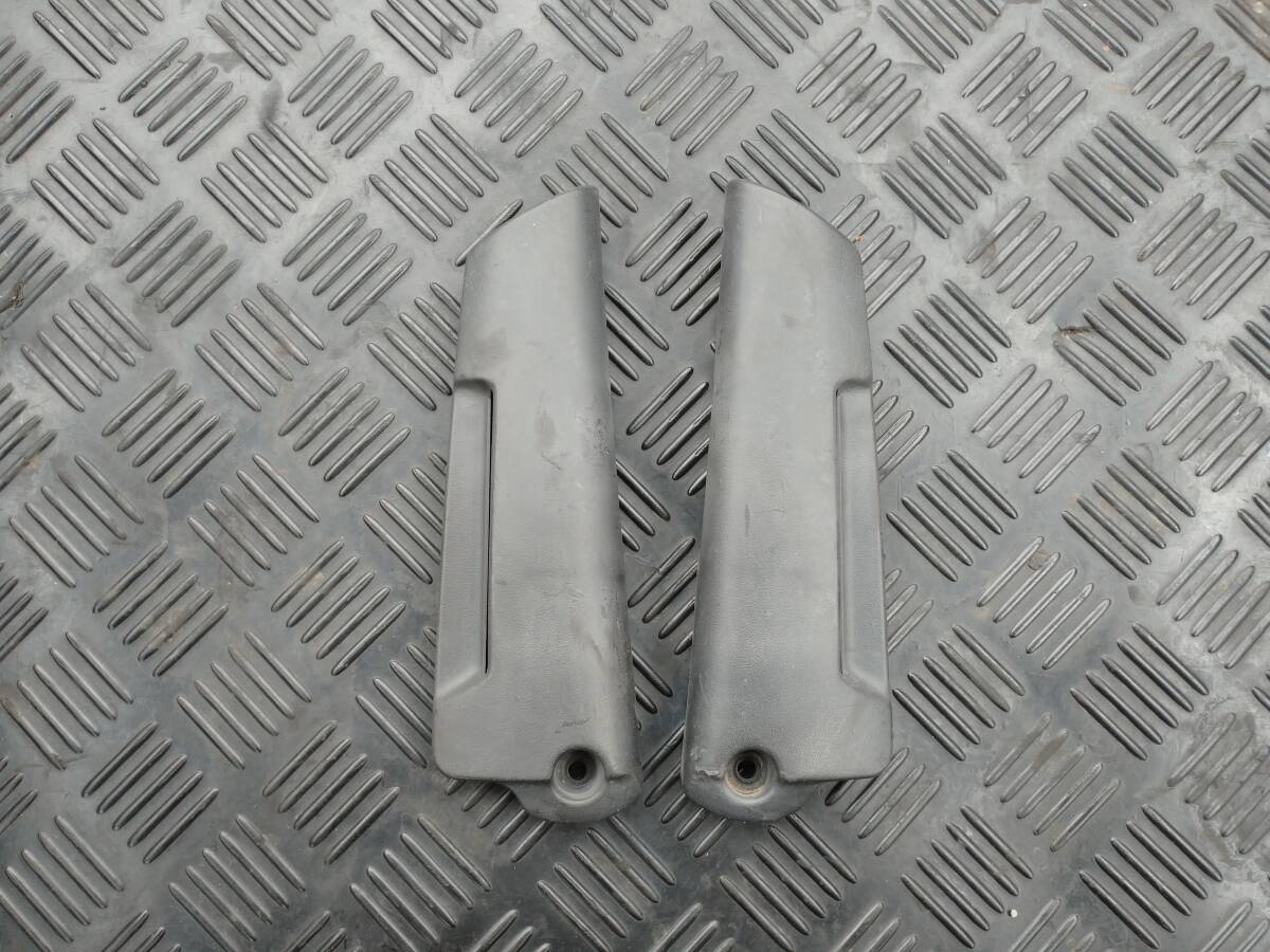 SUZUKI スズキ レッツ2 CA1PA フロントフォークカバー 送料無料!!拍卖