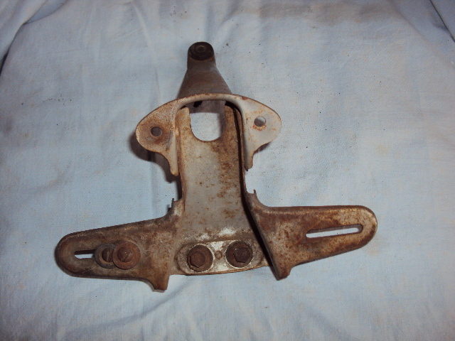 YAMAHA XS650Eテールストップランプステージャンク拍卖