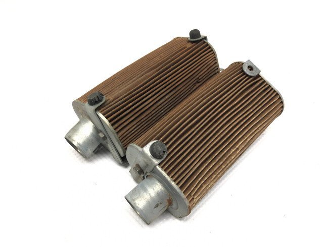 A623【B】★エアクリーナー エレメント CB72 ホンダ★CB77 CBM72 CL72 CL77拍卖