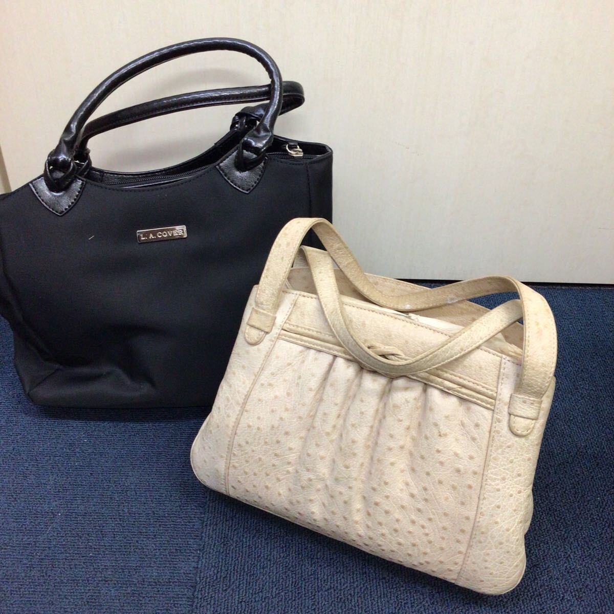 37831 0402y レディース  ハンドバッグ 拍卖