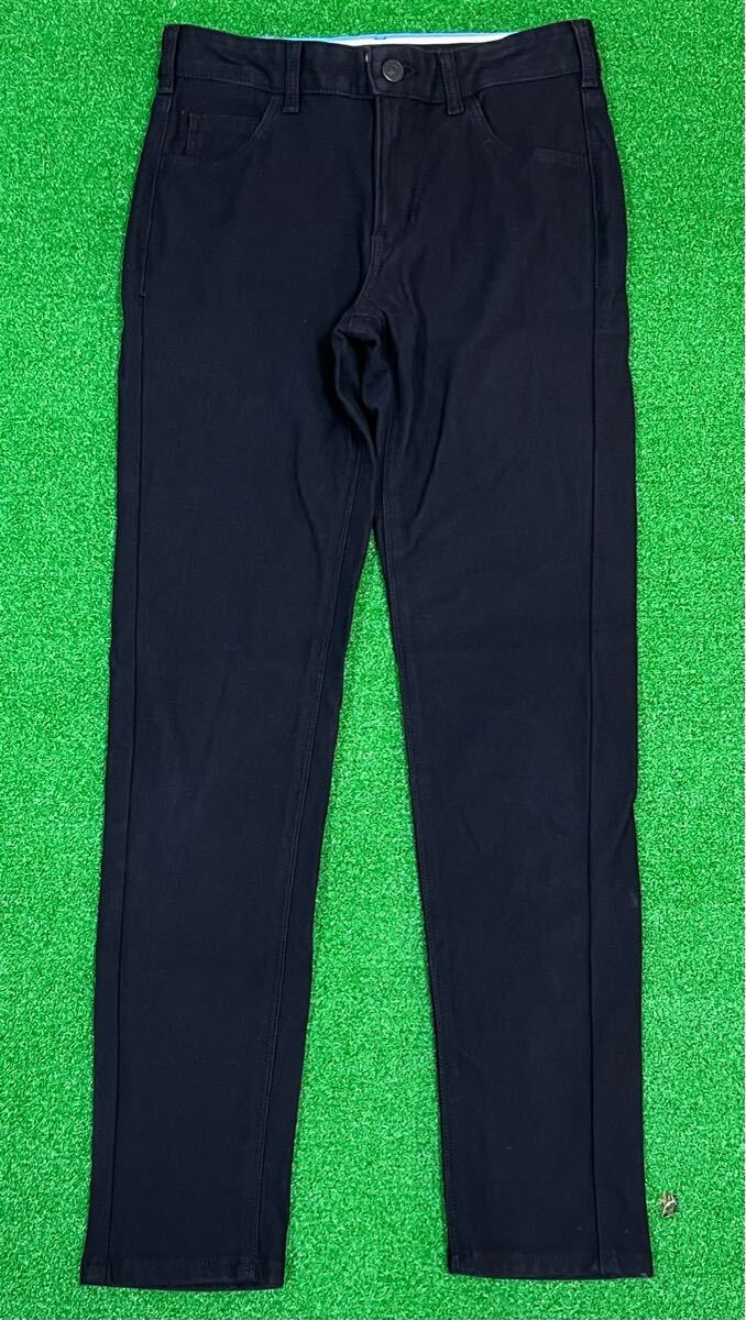 EDWIN エドウィン 涼 サマー スキニーパンツ 鹿の子ニットデニム NO.842拍卖