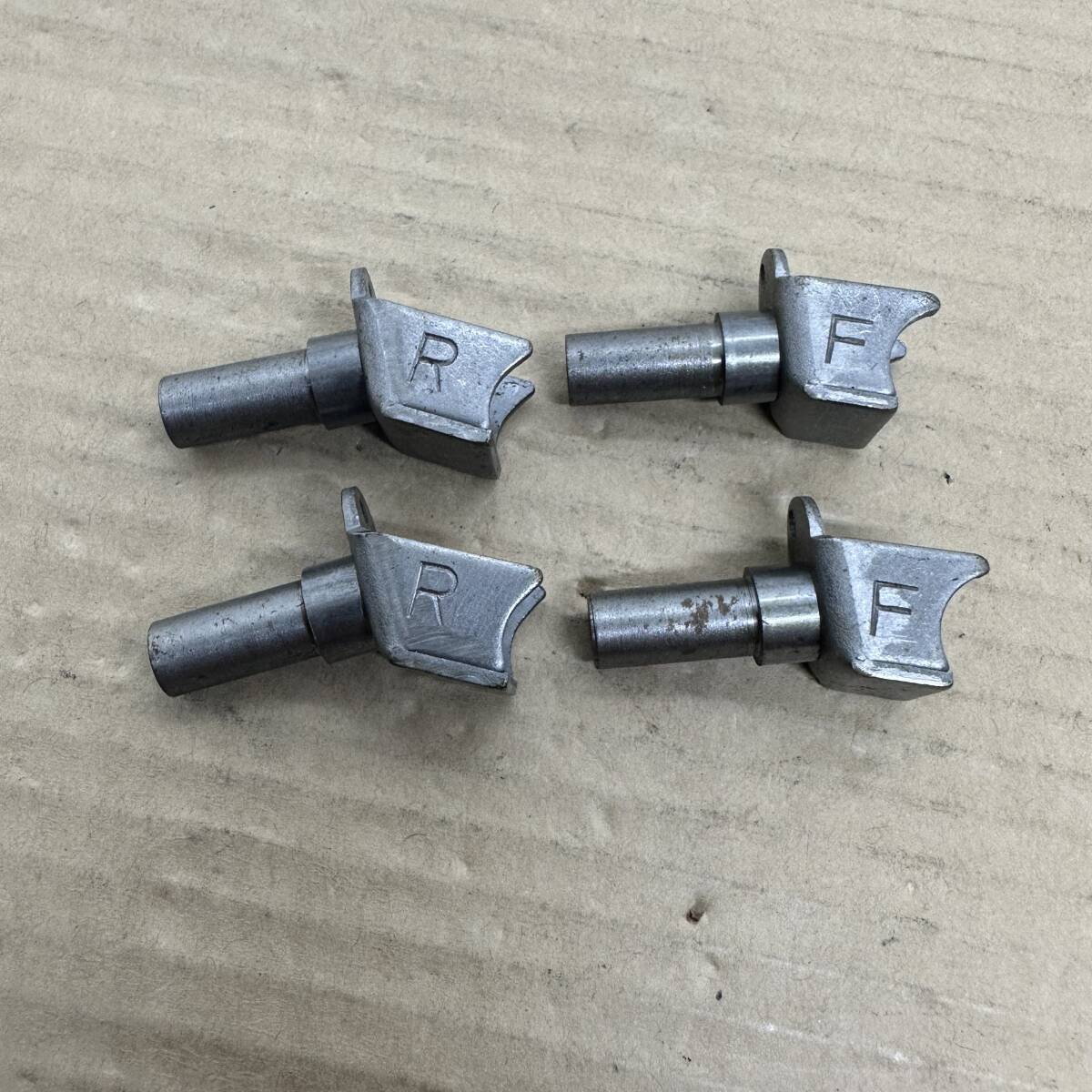 直付台座 NEW OLD STOCK 昭和 レトロ ビンテージ 拍卖