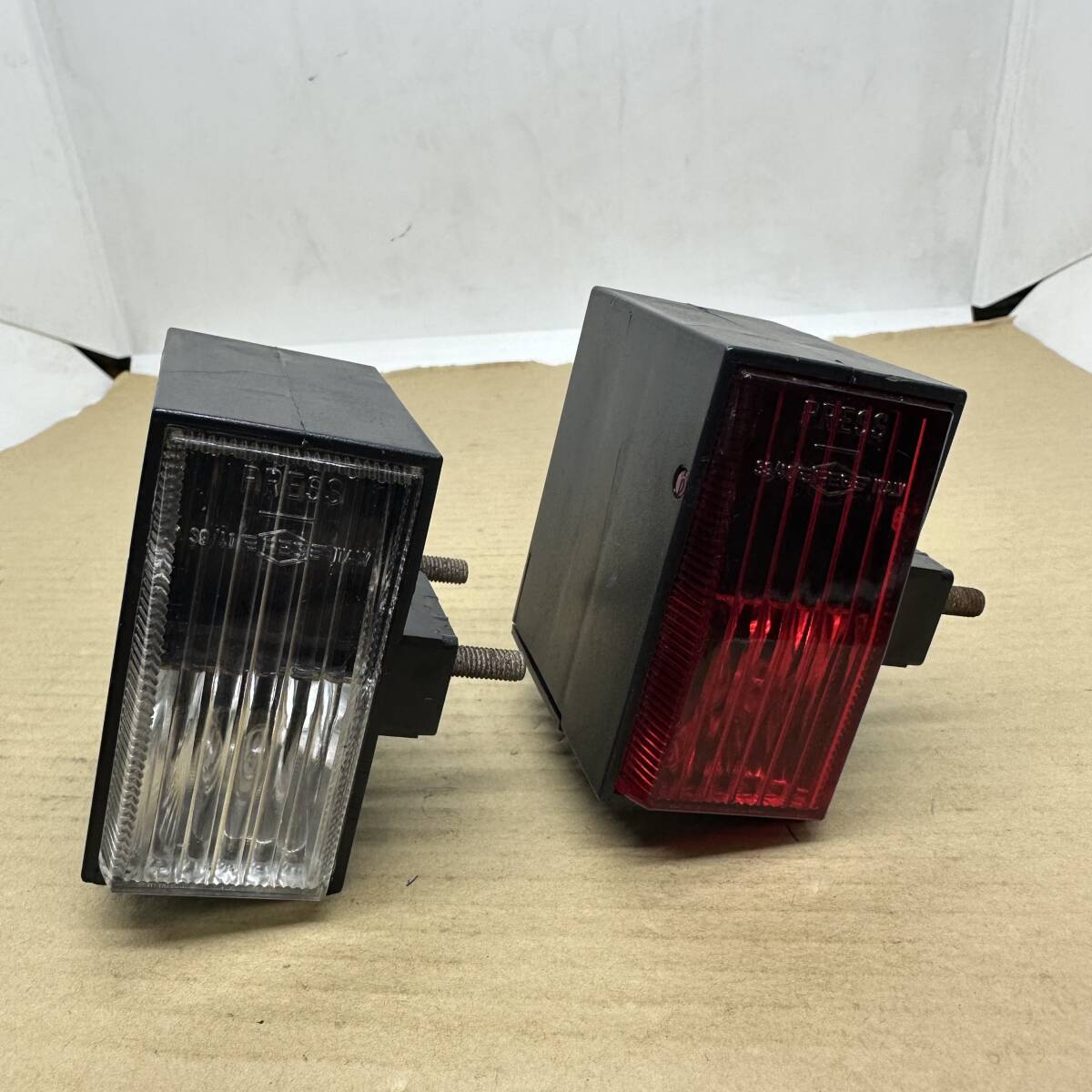 REG 2個 USED 昭和 レトロ ビンテージ拍卖