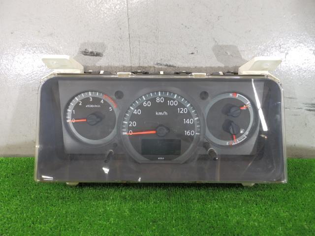 アトラス TKG-SZ2F24 スピードメーター ZD30DDTI 531 MD73B/5TIY 24820-MD73B 250364拍卖