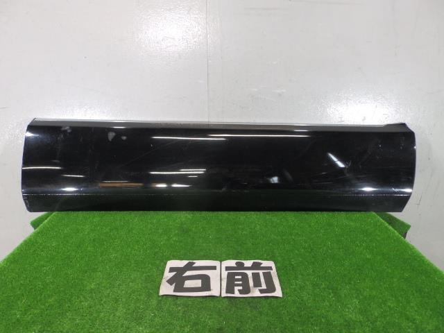 デリカD5/D:5 LDA-CV1W 右フロントドアプロテクター 4N14 X37 5727A090 5727A356XA 250432拍卖