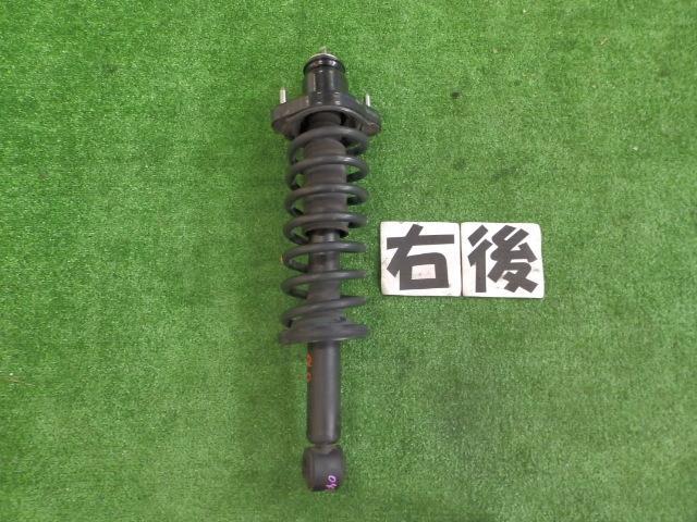 アウトランダー DBA-CW4W 右リアストラット 4B11 X42 4162A034 250482拍卖