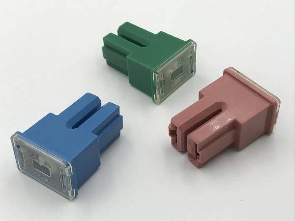 【SBFC-AS-30A桃色】送料無料 太平洋精工 PEC Pacific スローブローヒューズ タイムラグ 自動車用 遅断型 3037 検索用) エーモン拍卖