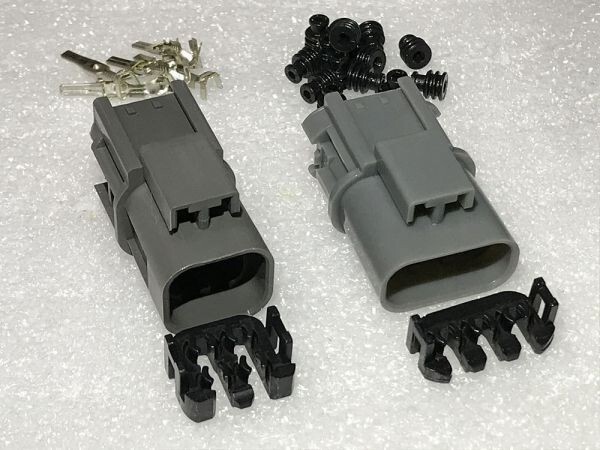【O2/58-3PMS/4PMS】送料無料 O2センサー 3P 4P カプラー セット オス 検) ローレル シルビア RB26 BNR32 BCNR33 BNR34拍卖