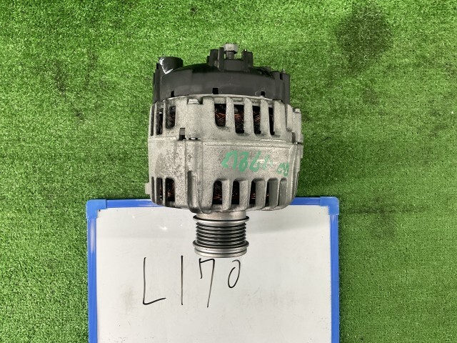 VW T-ロック 3DA-A1DFF ダイナモ オルタネーター TDI スタイルデザインパッケージ拍卖