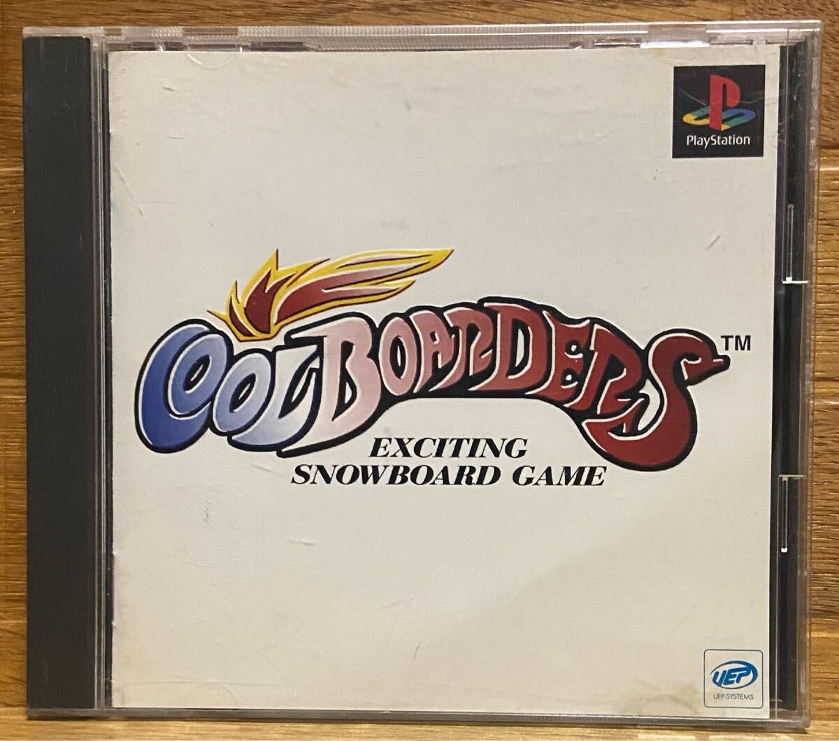 クールボーダーズ拍卖