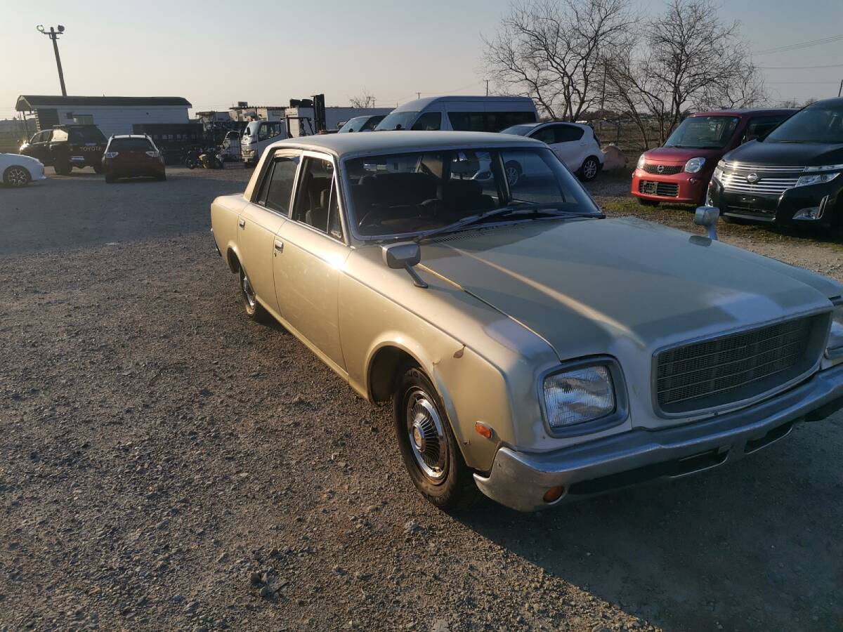 S53 トヨタ センチュリー VG30型 ベース車拍卖