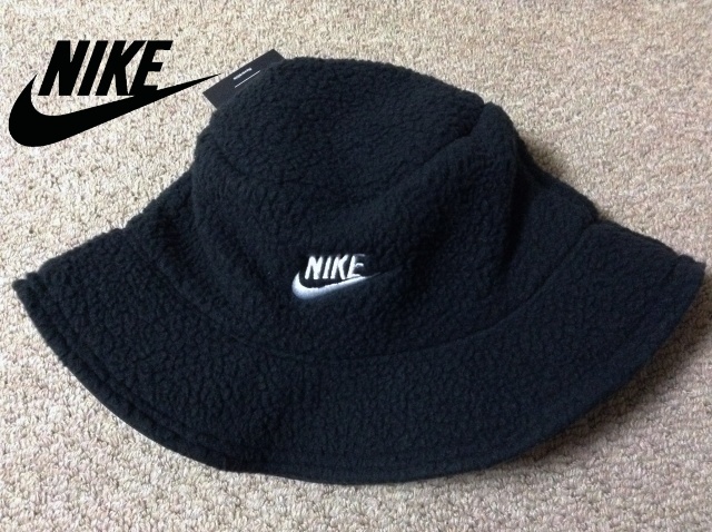 ★新品★ナイキ リバーシブル ハット 帽子 キャンプ キャップ 登山 アウトドア 野外 ファッション ストリート ゴルフ NIKE FJ8690−010拍卖