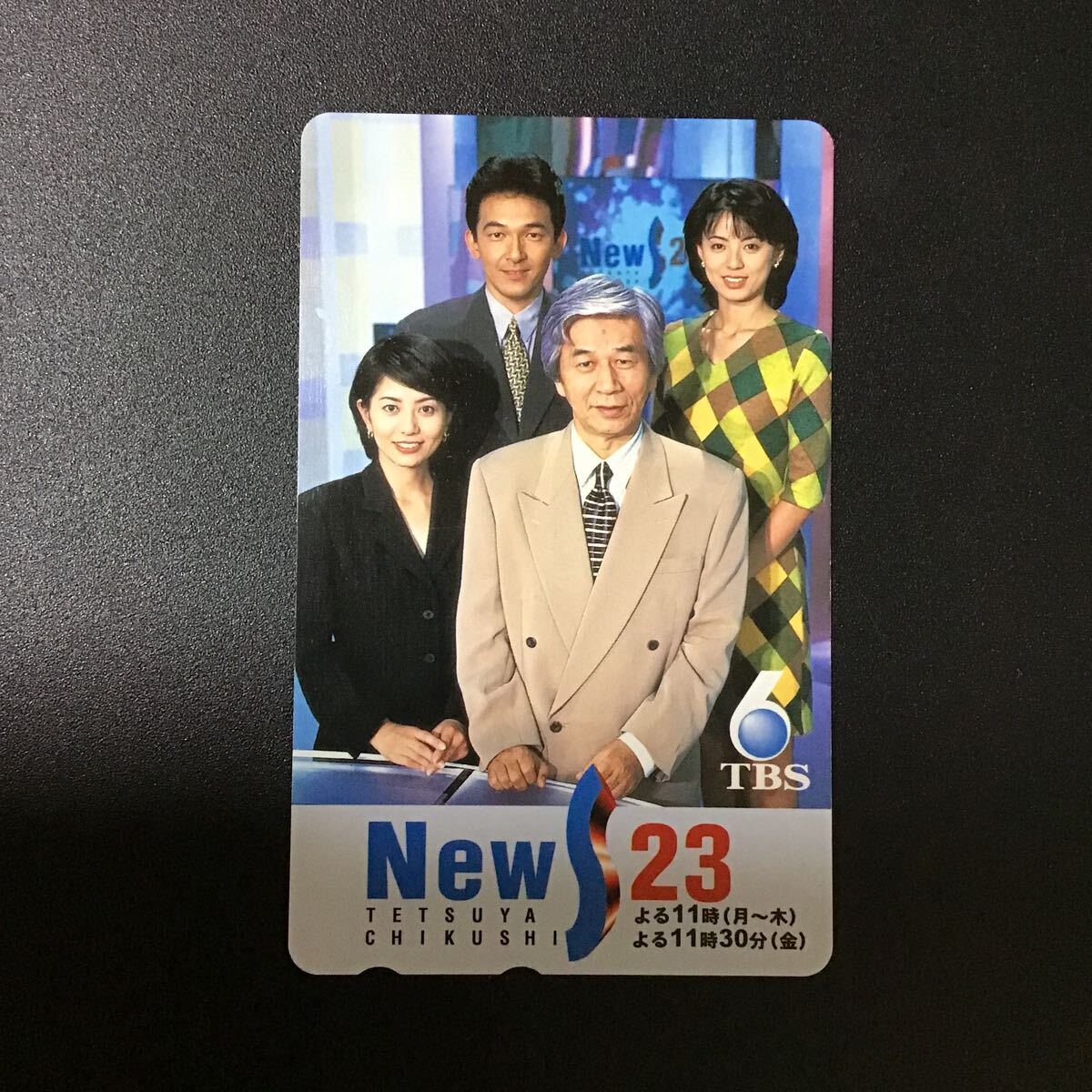 ◎★アナウンサー☆テレカ☆未使用☆50度数☆(A) C11拍卖