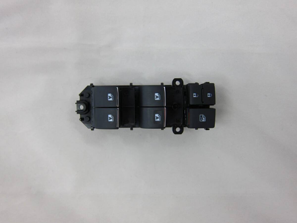 トヨタ 純正 マルチプレックスネットワークマスタスイッチASSY C-HR ZYX10 84040-10010拍卖