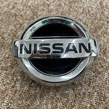 日産 インフィニティ V36 G25 G35 G37 Q40 グリルエンブレム N-454拍卖