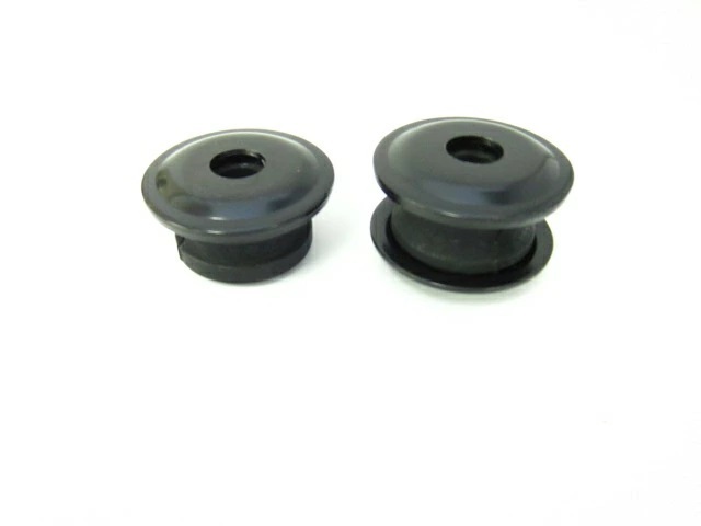 トヨタ 純正 リアアブソーバーブッシュセット GSJ15 FJクルーザー 48505-60090X2.48505-60100X2拍卖