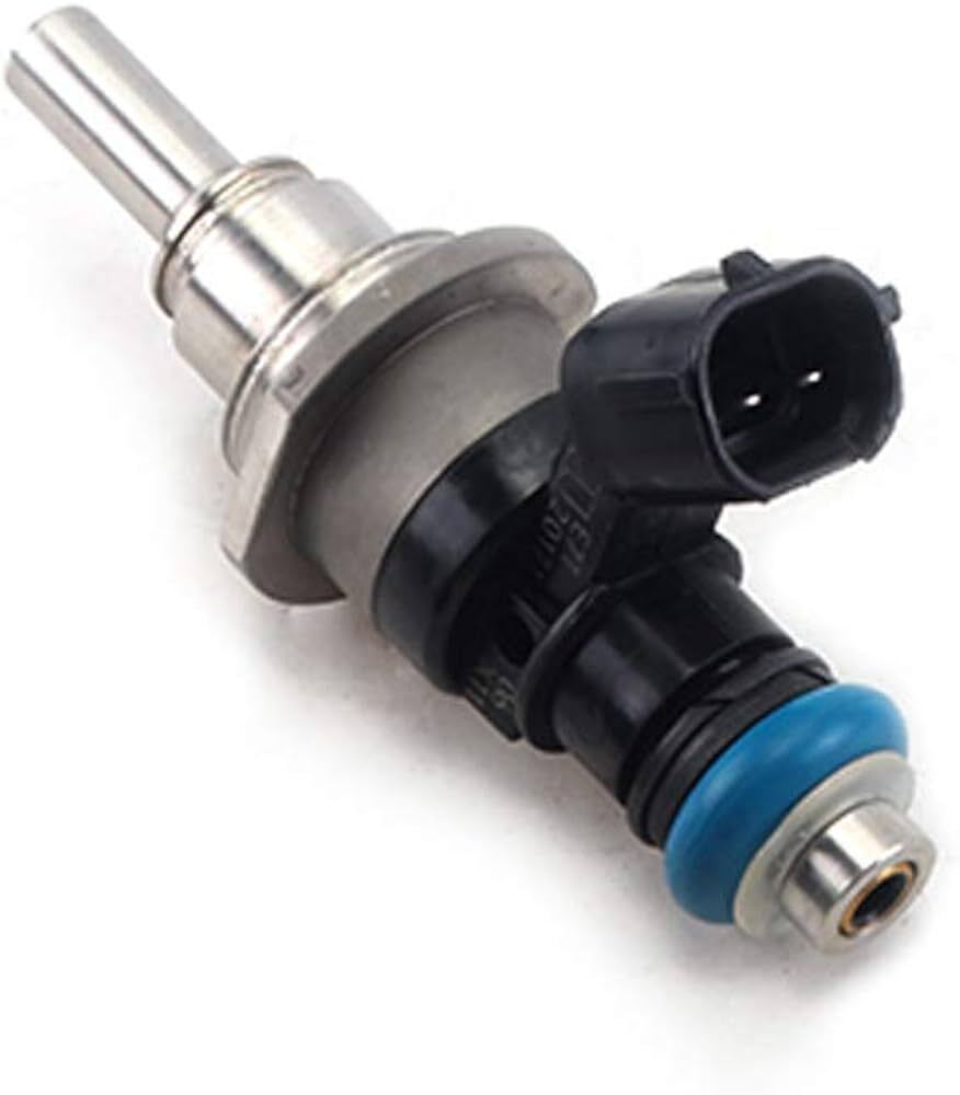 Mazda Mazda3 MPV Fuel Injector L3K9-13-250A NEW Japan Genuine拍卖