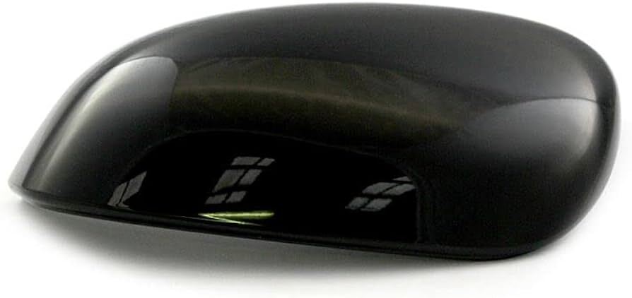 トヨタ 純正部品 40系 プリウスα ドアミラーカバー 助手席 左側 ブラック 202 サイドミラー TOYOTA T-70拍卖