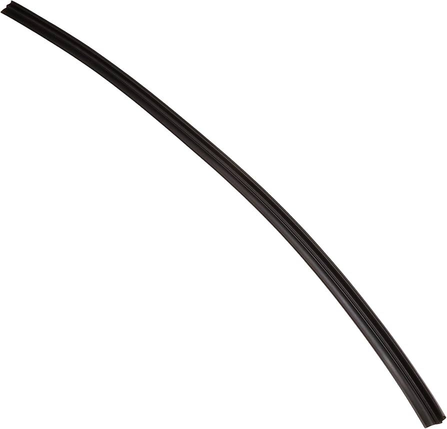 Toyota 62383-12010 (x2) Roof Side Rail Weatherstrip Left & Right Set Genuine T-248拍卖