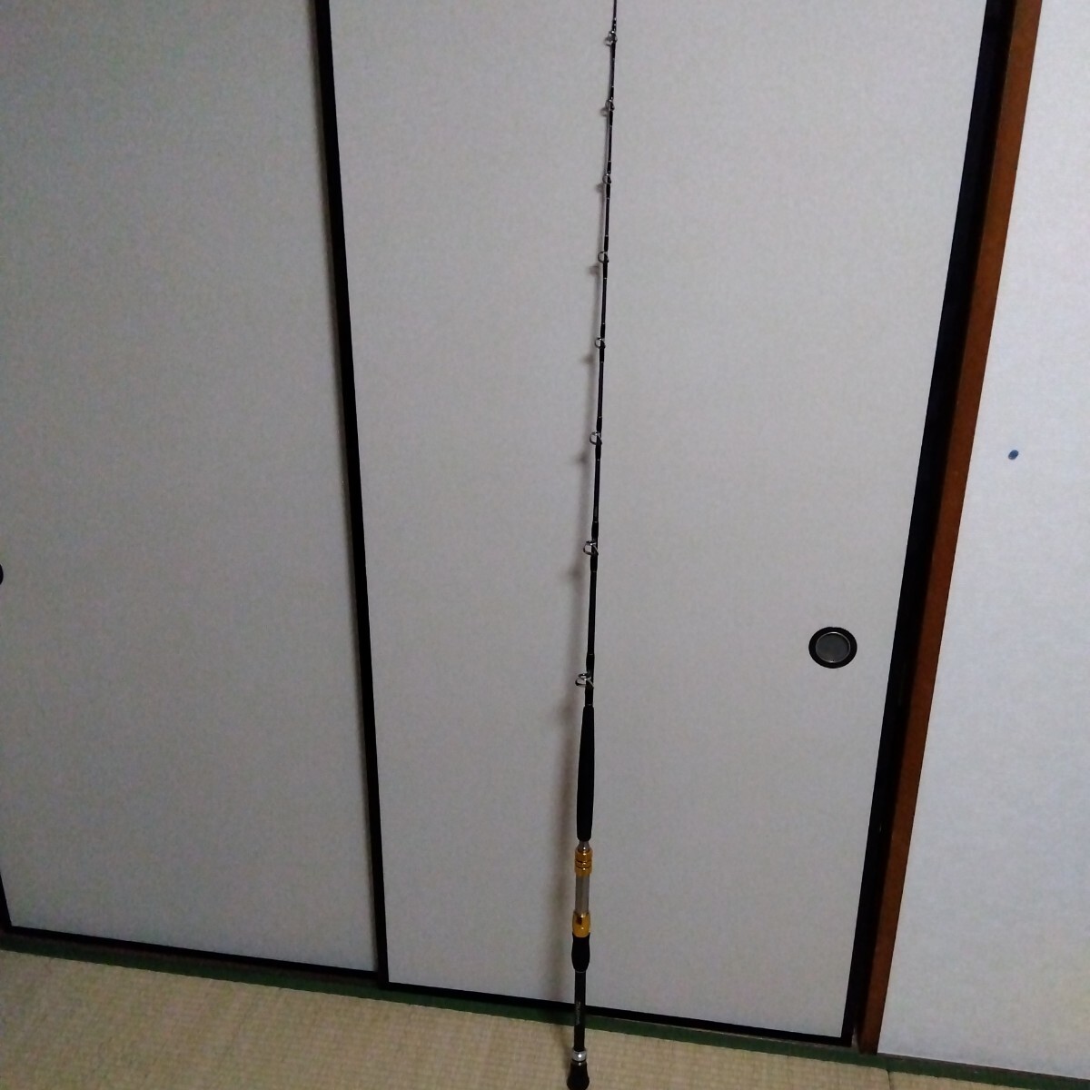 ダイワ ゴウイン ブル STD HHH-175 中古 DAIWA キハダ カツオ拍卖