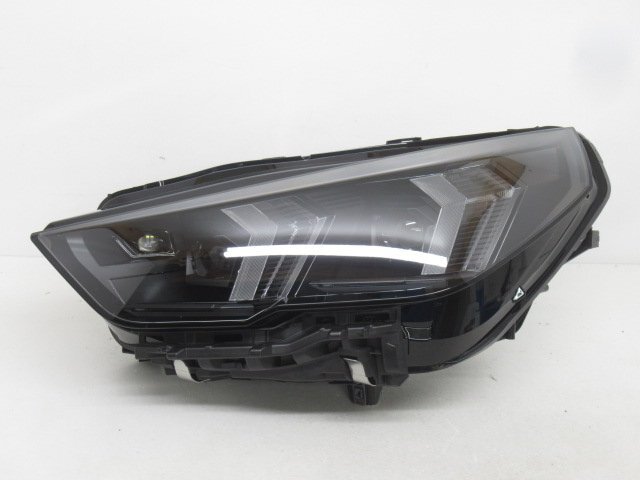【即決有】 BMW X2 U10 純正 左 ヘッドライト LED 5A77ED1-04 (n006298)拍卖