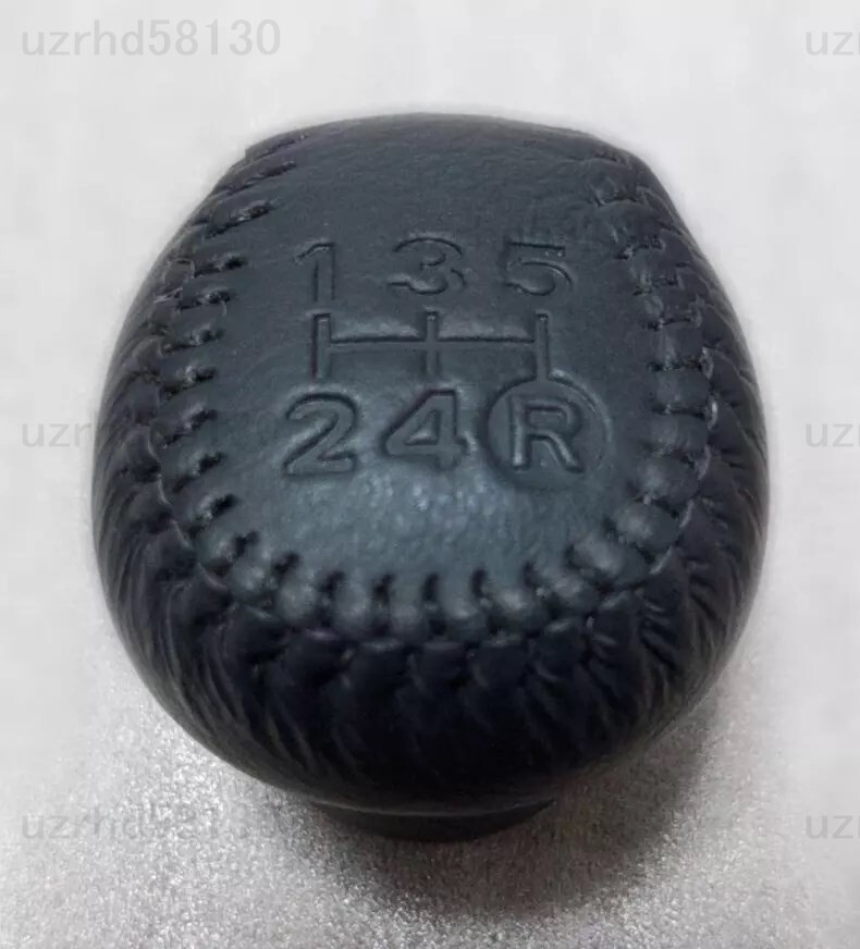トヨタ純正 MR-S ZZW30 セリカ ZZT231 5MT シフトノブ シフトレバーノブ TOYOTA拍卖