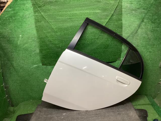 アイ CBA-HA1W 左RドアASSY M W13 5730A283拍卖