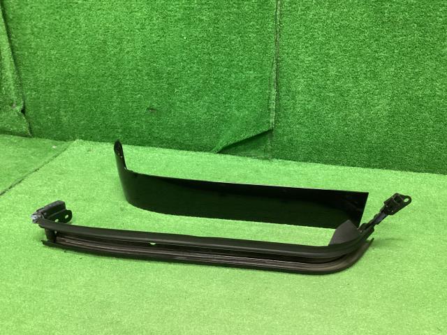 フレアワゴン DBA-MM32S その他 外装部品 カスタムスタイルXS ZJ3 スライドレールカバー左拍卖