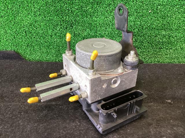 ムーヴコンテ DBA-L575S ABSアクチュエーター L R59 44050-B2190拍卖