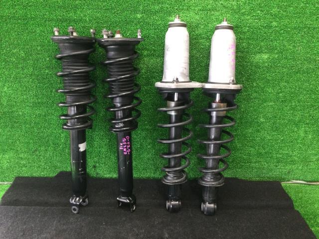 ロードスター DBA-NCEC ストラット・アブソーバーセット(1台分) S RHT 38P NH43-34-700拍卖