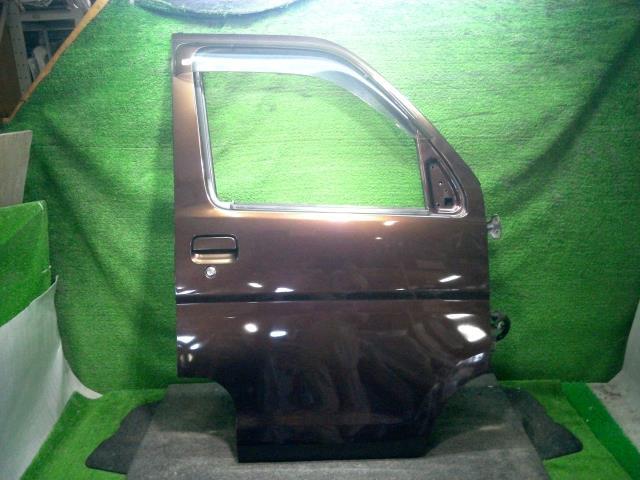 ハイゼットアトレ ABA-S321G 右FドアASSY カスタムターボRS R59 67001-B5020 .拍卖