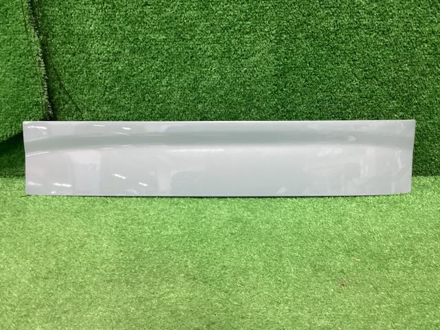 ワゴンRスマイル 5AA-MX91S その他 外装部品 HYBRID S 2トーンルーフ DAD スライドレールカバー左拍卖