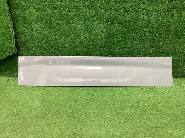 ワゴンRスマイル 5AA-MX91S その他 外装部品 HYBRID S 2トーンルーフ DAD スライドレールカバー右拍卖