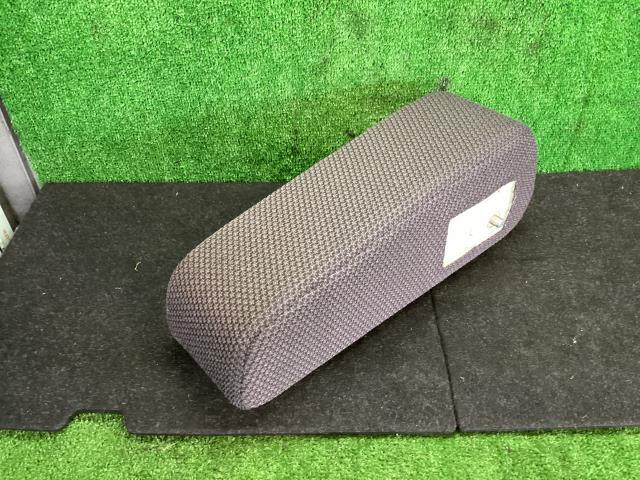 ワゴンRスマイル 5AA-MX91S アームレスト HYBRID S 2トーンルーフ DAD拍卖