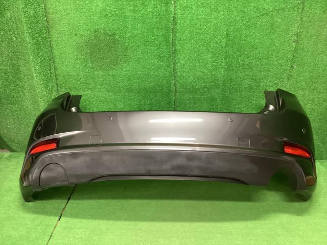 アクセラ LDA-BMLFS RバンパーASSY 15XD Lパッケージ 46G B63C-50-221A2M拍卖