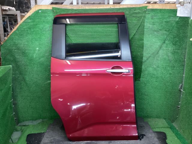 タンク DBA-M900A 右RドアASSY G S R72 67003-B1100拍卖