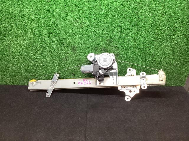 eKクロス 4AA-B35W 左Fドアレギュレータ・モーター T M11S45拍卖