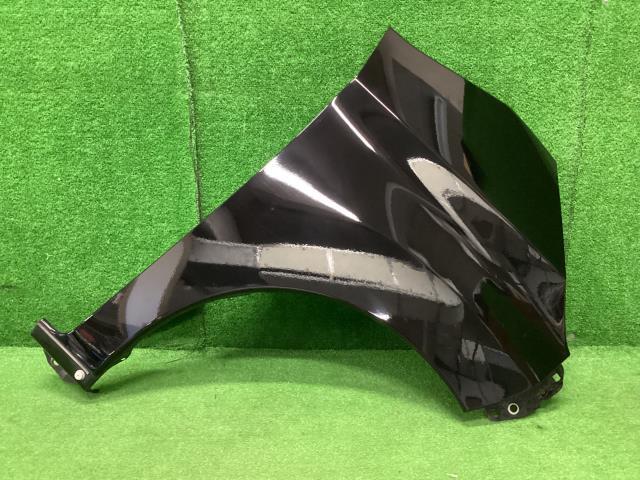 eKスペース DBA-B11A 右Fフェンダー カスタムT 4WD X42 5220J700拍卖