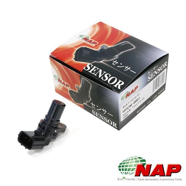 HOCM-0001 バモス ホビオ HJ1 HJ2 HM3 HM4 カムポジションセンサー NAP アーネスト ホンダ 37840-PFB-006拍卖