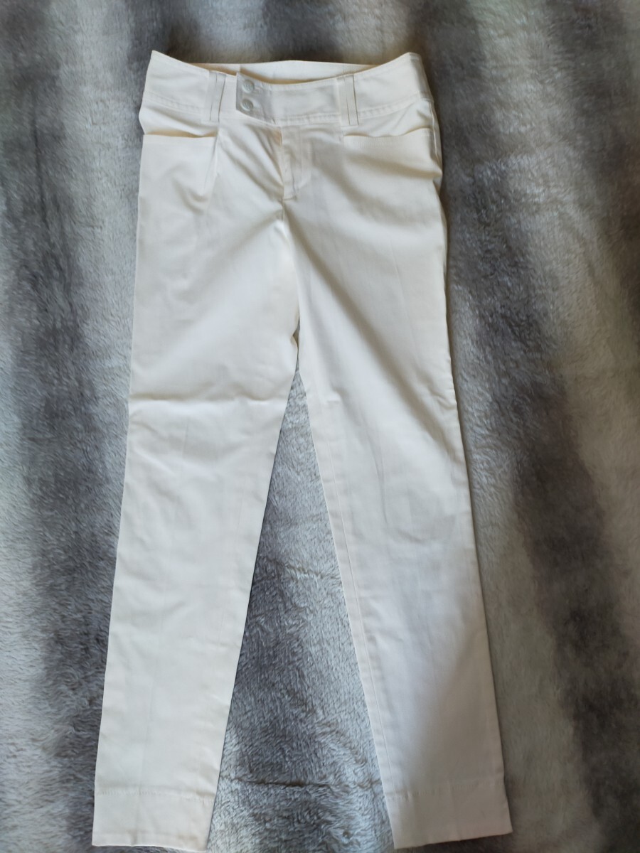 OFUONパンツ拍卖