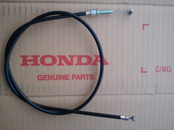 新品 F200 こまめ クラッチワイヤー ホンダ 耕うん機拍卖