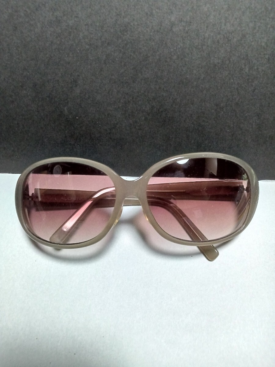 audience サングラス/オーディエンス 金子眼鏡 拍卖