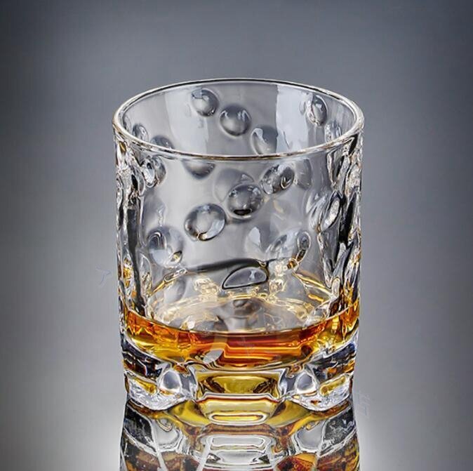 ☆新品2個セットウイスキーグラス ロックグラス ブランデーグラスウイスキーグラス クリスタルグラス コップ ビアグラ ショットグラス拍卖