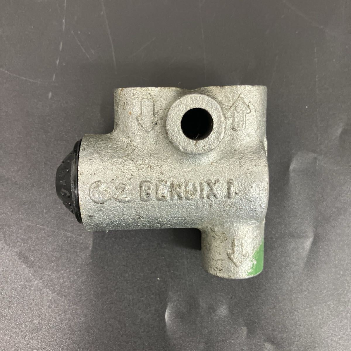 FIAT LANCIA C-5271 フィアット パンダ ブレーキ プレジャー バルブ 792218 中古 保管品拍卖