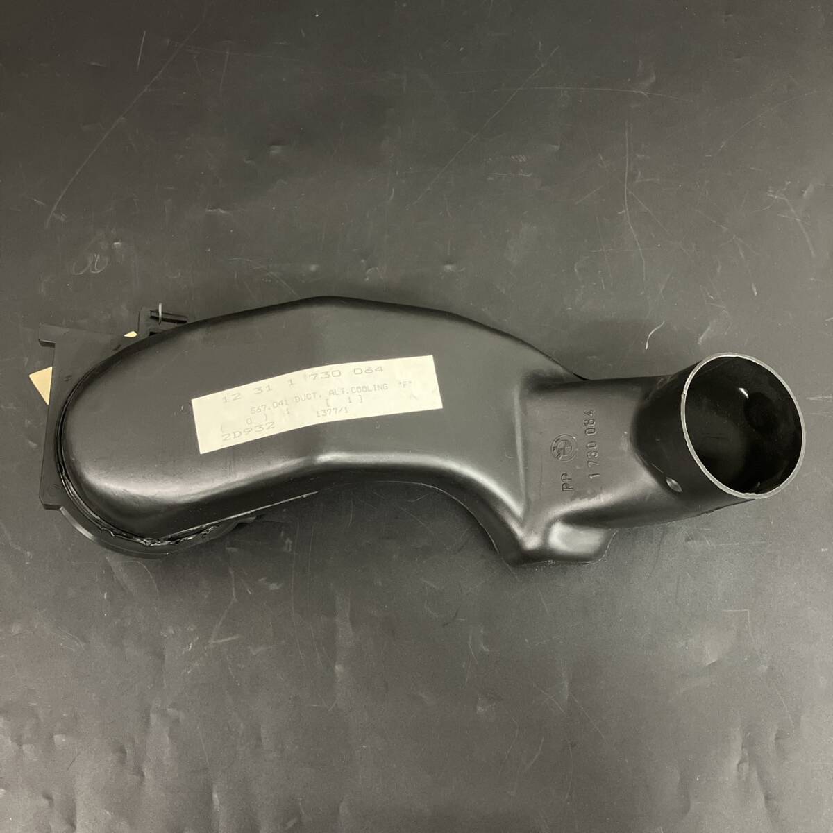 ビーエム C-5512 ◎ E34 インテーク マニホールド 12 31 1 730 064 未使用 保管品拍卖