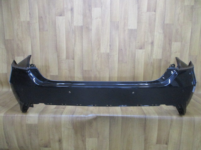 E8/ ARS220/AZSH20/220系クラウン純正リアバンパー52159-30A10/80拍卖