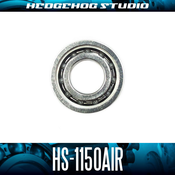HS-1150AIR 内径5mm×外径11mm×厚さ4mm【AIRセラミックベアリング】/.拍卖