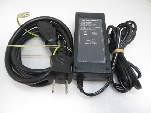 AD35935★FSP★ACアダプター★FSP040-DGAB1★保証付!即決!拍卖